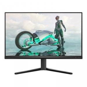 Philips Evnia 24M2N3200S/00 monitor komputerowy 60,5 cm (23.8) 1920 x 1080 px Full HD LCD Czarny