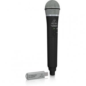 Behringer ULM300USB Mikrofon bezprzewodowy 2,4 GHz