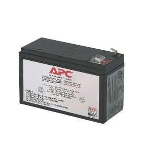 Moduł bateryjny APC RBC106
