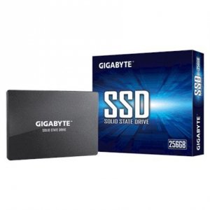 SSD SATA2.5 256GB GP-GSTFS31256GTND GIGABYTE