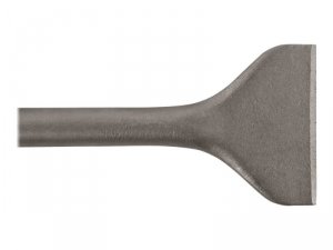 Dłuto do młota udarowego Makita SDS MAX 80x300mm