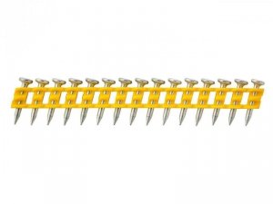 DeWALT DCN8901045 akcesorium do gwoździarki/zszywacza Zestaw obejm, śrub i gwoździ DCN890N-XJ; DCN890P2-QW;