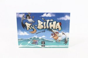 *****Rebel gra Ry-Bitwa 17117