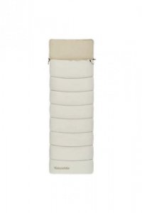 śpiwór ld250 envelope cnk2300sd016-beige NATUREHIKE