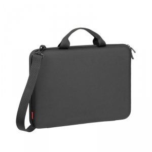 Rivacase 5130 38,9 cm (15.3) Pokrowiec Czarny