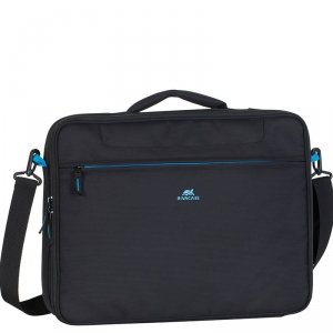 Rivacase 8087 40,6 cm (16) Obudowa na messenger Czarny