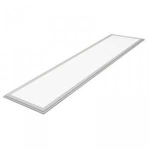 Panel LED V-TAC VT-12031 29W 1200x300 137Lm/W 6400K 3960lm (SKU 216258) Biały