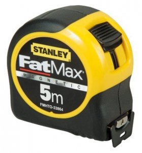 miara fatmax® blade armor™ 8mx32 z magnesem