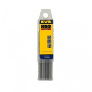 IRWIN WIERTŁO METAL DŁUGIE 10,0 x 175mm (5szt.)