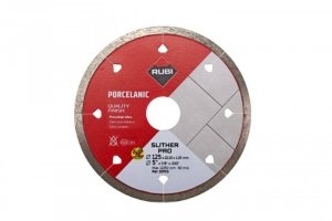 RUBI TARCZA DIAM. SLITHER BLADE 115 PRO