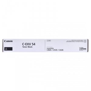 Canon Toner C-EXV54 Black 1394C002