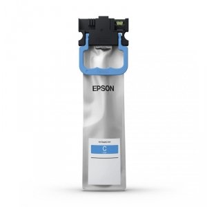 Epson Tusz T01C200 C13T01C200  Ink Cyan XL