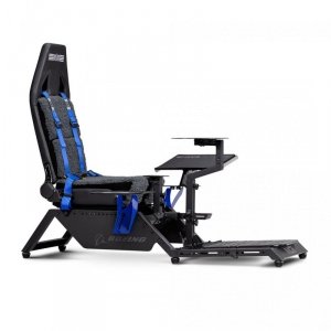 Next Level Racing Flight Simulator Boeing Commercial Edition NLR-S027 - zestaw symulatora lotu