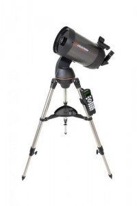 Teleskop Celestron NexStar 6 SLT