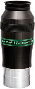 Okular Tele Vue Ethos 17 mm 2 cale