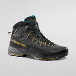 Buty tx4 evo mid gtx-carbon-bamboo-46 LA SPORTIVA