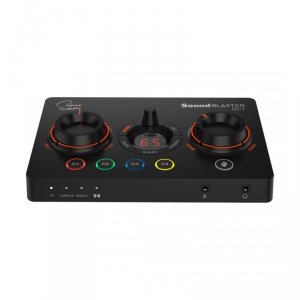 Creative Labs Sound Blaster GC7 7.1 kan. USB
