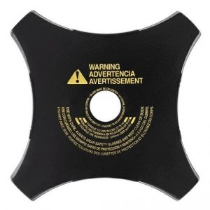DeWALT DT20680-QZ akcesorium do przycinarek / trymerów Ostrze noża do kosiarki