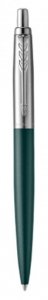 Parker 2068511 długopis Niebieski Przyciskany długopis Średni 1 szt.