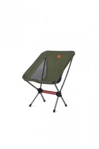 Krzesło turystyczne l01 cnk2350jj017-forest green NATUREHIKE
