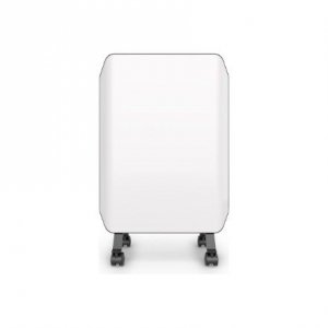 Duux Edge Oil Heater | Oil Heater | 2000 W | Suitable for rooms up to 20 m2 | White