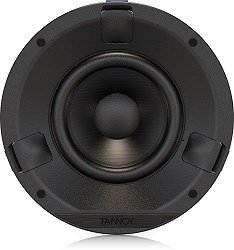 Tannoy QCI 3 Wysokiej jakości 3 pełnopasmowy głośnik sufitowy do zastosowań instalacyjnych