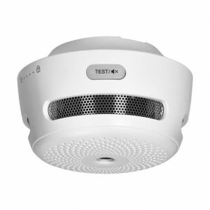 Czujnik dymu ORNO TUYA 9V DC SMART WI-FI