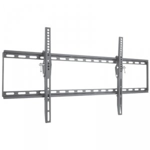 Uchwyt ścienny do TV 42-80 LED/LCD 60kg uchylny slim 36mm