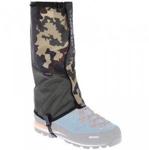 Stuptuty Gaitersy Viking Kanion 2 Khaki Oliwkowe S