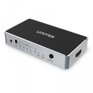 Unitech V1110A przełącznik wideo HDMI