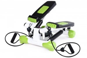 Stepper skośny z linkami HMS S3033