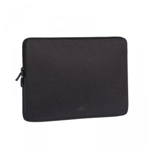 Rivacase Suzuka 35,6 cm (14) Etui kieszeniowe Czarny