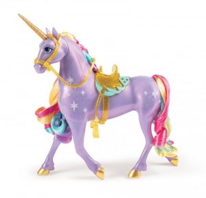 Unicorn Academy Rainbow Light-up Wildstar