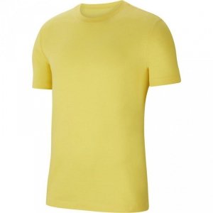 Koszulka męska Nike Park 20 żółta CZ0881 719 XL