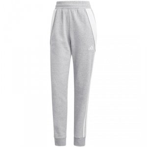 Spodnie damskie adidas Tiro 24 Sweat szare IS1011 M