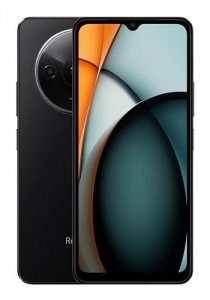 Xiaomi Redmi A3 17 cm (6.71) Dual SIM Android 14 4G USB Type-C 4 GB 128 GB 5000 mAh Czarny