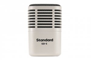 Universal Audio SD-5 - mikrofon dynamiczny
