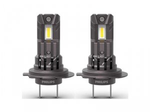 Żarówka LED (Zestaw 2szt.) H7 12V 16W PX26D bez homologacji drogowej Ultinon Access 2500, zimna biel 6000K