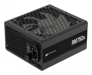CORSAIR RMX Series RM750X ATX 3.1 F.Modular Gold