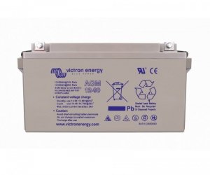 Victron Energy Akumulator AGM Victron Energy 90Ah 12V