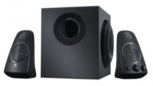 GŁOŚNIK 2.1 Z623 980-000403 LOGITECH
