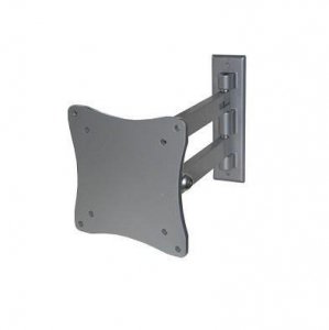 UCHWYT NA ŚCIANĘ DO TV SILVER 10-24 FPMA-W820 NEWSTAR