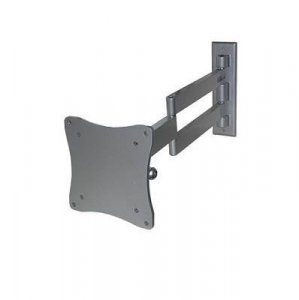 UCHWYT NA ŚCIANĘ DO TV SILVER 10-24 FPMA-W830 NEWSTAR