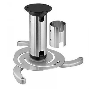 PROJEKTOR WG CEILING MOUNT 8-15CM 15KG BEAMER-C80 NEWSTAR