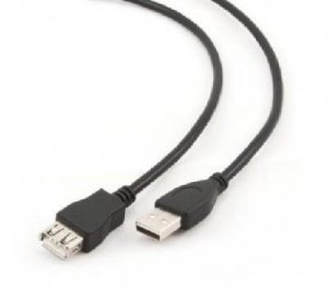 KABEL USB2 EXTENSION AM-AF 4.5M CCP-USB2-AMAF-15C GEMBIRD