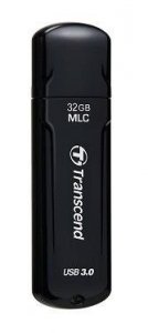 PAMIĘĆ USB USB3 32GB 750 TS32GJF750K TRANSCEND