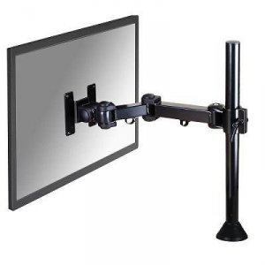 UCHWYT DO TELEWIZORA KOMPLET BLACK 10-30 FPMA-D960G NEWSTAR