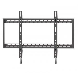 UCHWYT NA ŚCIANĘ DO TV BLACK 60-100 LFD-W1000 NEWSTAR