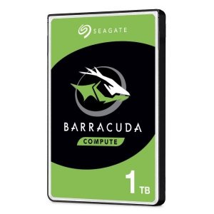 HDD SATA2.5 1TB 5400RPM 128MB ST1000LM048 SEAGATE