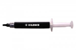 PASTA TERMOPRZEWODZĄCA XZ018 XILENCE